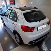کوییک GXR تیپ L، مدل ۱۴۰۳