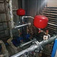 تعمیرونصب سیستم آب رسانی|خدمات پیشه و مهارت|اراک, |دیوار