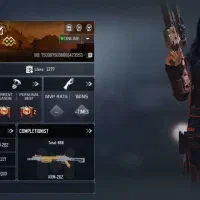 اکانت کالاف|کنسول، بازی ویدئویی و آنلاین|همدان, |دیوار