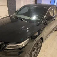 دیگنیتی پرایم ۱۴۰۱ داخله مارون|خودرو سواری و وانت|کرمانشاه, |دیوار