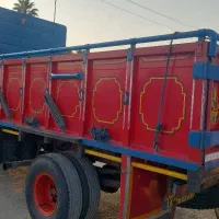 بنز خاور ۸۰۸ مدل ۷۶|خودرو سنگین|اهواز, یوسفی|دیوار