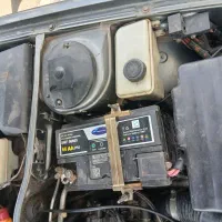 پژو۴۰۵مدل۸۶دوگانه کارخونه|خودرو سواری و وانت|بیرجند, |دیوار