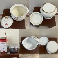 وسایل منزل فوری|ظروف سرو و پذیرایی|تهران, سازمان برنامه شمالی|دیوار