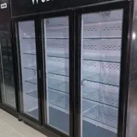 یخچال فروشگاهی مرغی ، قنادی ،قصابی|کافیشاپ و رستوران|شیراز, وزیرآباد|دیوار