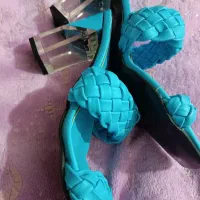 دمپایی زنانه مجلسی|کیف، کفش، کمربند|اردبیل, |دیوار