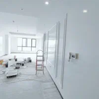 نقاشی ساختمان فردیس و کرج باکیفیت