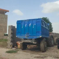 ترلی تراکتور