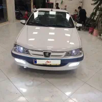 پرشیا تیوفایو|خودرو سواری و وانت|میاندوآب, |دیوار