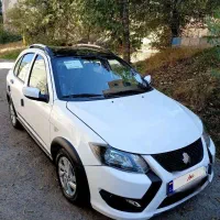 کوییک GXR تیپ L مدل 1403