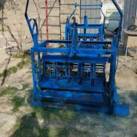 میکسر و دستگاه بلوک زنی|ماشینآلات صنعتی|ملایر, |دیوار