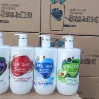 شامپو بدن ۱لیتری پمپی