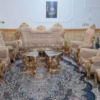 مبلمان سلطنتی