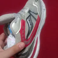 کتونی ساکونی اورجینال|کیف، کفش، کمربند|صفادشت, |دیوار