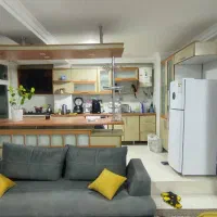 فروش آپارتمان ۶۵ متری ۱ خوابه/گلشهر جنوبی