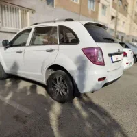 لیفان X60 اتومات ۹۵