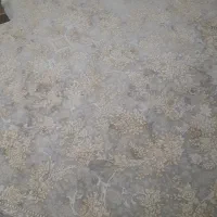 فرش ۱۲ متری خوش نقش و روشن