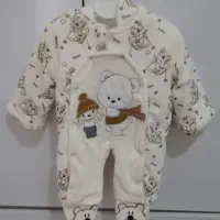 سرهمی و لباس نوزاد|لباس|کرمانشاه, |دیوار