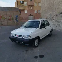 پراید مدل ۹۴|خودرو سواری و وانت|ری, علایین|دیوار