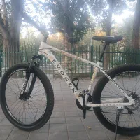 دوچرخه