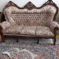 مبل سلطنتی فروشی