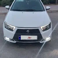 دنا پلاس توربو اتومات مدل 1401 کم کار
