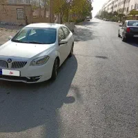 برلیانس 330h