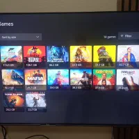 ایکس باکس وان اس|کنسول، بازی ویدئویی و آنلاین|نجف‌آباد, ویلاشهر|دیوار