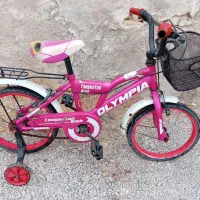 دوچرخه 26 و16 دارم برای فروش دالکی|دوچرخه، اسکیت، اسکوتر|برازجان, |دیوار