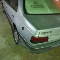 پژو ۴۰۵|خودرو سواری و وانت|شادگان, |دیوار