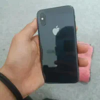 ایفون XS