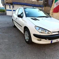 206 تیپ2 مدل97