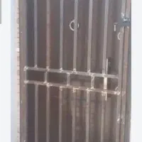 جوشکاری سیار کلی  جزئی