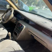 سمند ال ایکس مدل ۹۵