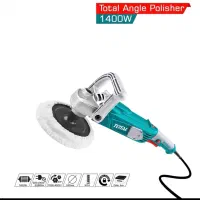 دستگاه پولیش خودرو توتال