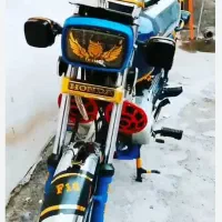 تعمیرو کاستوم سازی انواع موتور های سبک و سنگین|خدمات موتور و ماشین|پاکدشت, پاکدشت (مامازند)|دیوار