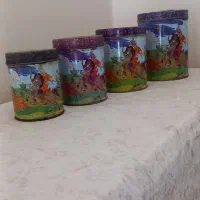 جا ادویه ای قدیمی