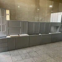 مناسب و بصرفه کابینت|مصالح و تجهیزات ساختمان|بابل, |دیوار