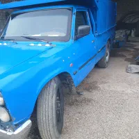 نیسان دیزل۹۰|خودرو سواری و وانت|نیشابور, مدرس|دیوار