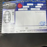 سایناSمدل ۱۴۰۲|خودرو سواری و وانت|فریمان, |دیوار