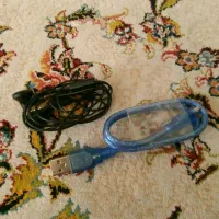 کابل شارژ دسته پلی استیشن سه فروشی|کنسول، بازی ویدئویی و آنلاین|سقز, |دیوار