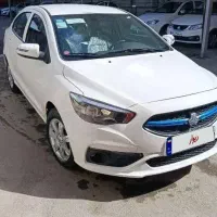 شاهین GL بدون سانروف۱۴۰۴ خشک