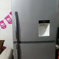 یخچال فریزر آیسان