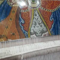 دار قالی|تابلو فرش|خمینیشهر, |دیوار