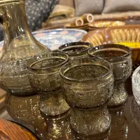 وسایل تزیینی و انتیک زیبا|صنایع دستی و سایر لوازم تزئینی|تهران, پونک|دیوار