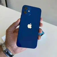 ایفون ۱۲ نرمال پلمپ