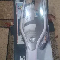 جارو شارژی و چای ساز