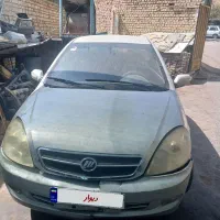 لیفان ۵۲۰ مدل ۸۸|خودرو سواری و وانت|اصفهان, کشاورزی|دیوار