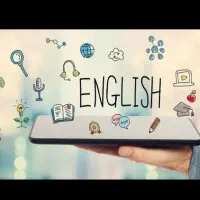 معلم خصوصی زبان انگلیسی