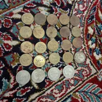 پول و سکه  کلکسیونی