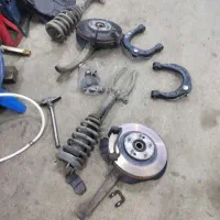 گتعمیر گیربکس اتوماتیک جلوبندی شارژگاز کولر|خدمات موتور و ماشین|فومن, |دیوار
